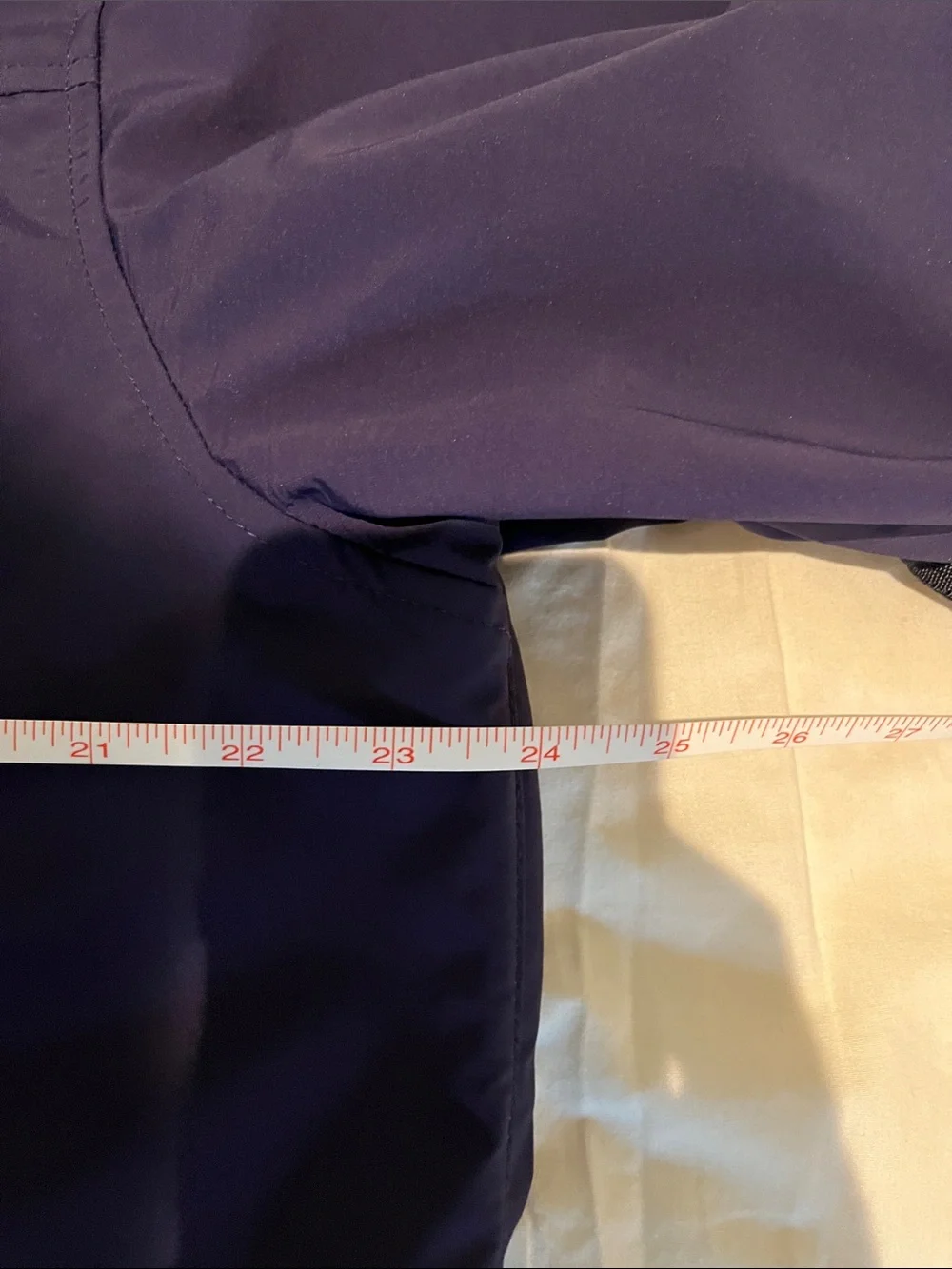 JCrew Brunswick Rain Jacket